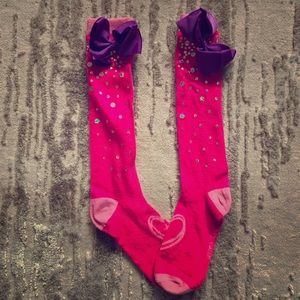 Jojo Siwa socks